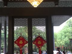 大堂-听松楼-中餐厅.家宴(红梅公园店)