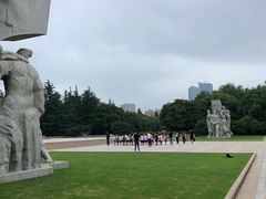 -上海市龙华烈士陵园