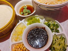-大鸭梨烤鸭·北京菜(大兴南小街店)