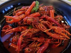 -铭副琦食·虾蟹烩馆(渔人码头店)