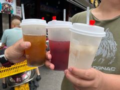 -喀斯特杨梅汤(荔波美食街店)