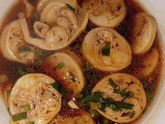 -黎里王记辣脚(黎里总店)