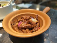 -大树餐厅(红旗街万达店)