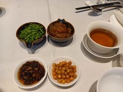 -太湖饭店·寄畅轩中餐厅