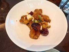 -环球港凯悦 · 享悦中餐厅