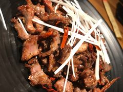 调味炸鸡珍-好介口深夜酒馆(梅江店)