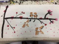 -秦汉胡同书法古筝围棋国画书院(宝地分馆)