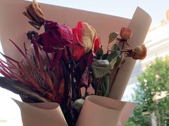 -花邻FloweringLife花艺气球派对(武康大楼店)