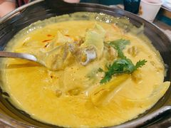 -美奈小馆·东南亚菜(福田星河COCO Park店)