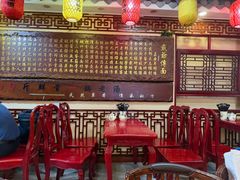 -金杨拉面王小吃面馆·牛三宝面·红烧牛肉粉