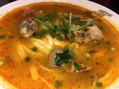肥牛粉-MISS PHO·觅粉·越南粉实验室(保利文化广场店)