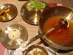 -西塔老太太泥炉烤肉(武汉摩尔城店)
