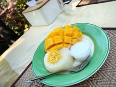 -Cafe de Thaan Aoan