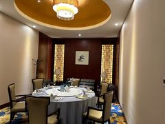 -丽景湾国际酒店·六福轩中餐厅