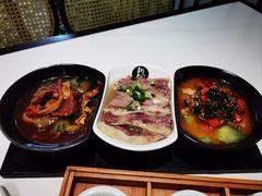 -新仙清汤牛腩(铜锣湾店)