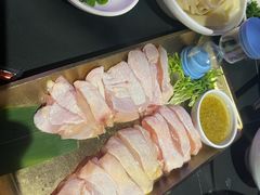 -打酱友•斑鱼海鲜粥火锅(吴桥店)