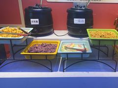 -五谷虫子鸡(医学院店)