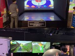 -VS SPORTS PARK运动玩乐园·团建·生日会(合生汇店)