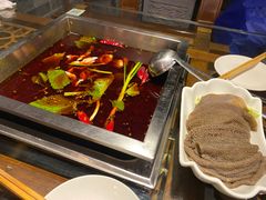 -张大胡子鱼头火锅酒楼(长益路店)