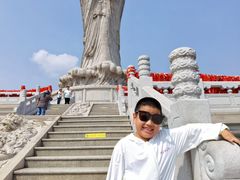 -天津妈祖文化园