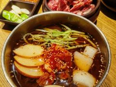 -泥炉烧肉师(新街口金銮巷店)