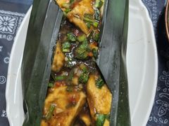 -蜗牛小馆醉乡民谣云南菜(惠新西里店)