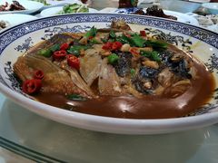 -三六三杭州菜(水上总店)