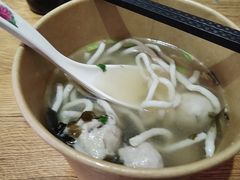 -非遗·十八曲鱼饺(西马总店)
