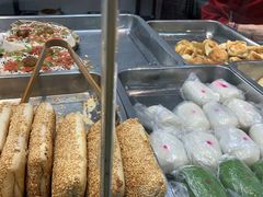 -常州糕团店(北大街新世纪商城店)