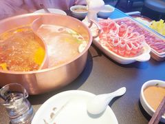 -额尔敦·品质自助(摩尔城店)