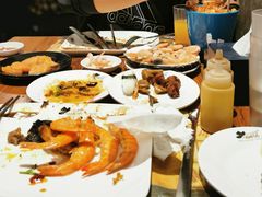 -汉巴味德(沈阳万象汇店)