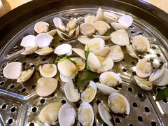 -海大大蒸汽海鲜餐厅·粤菜·特色小炒(欢乐颂店)
