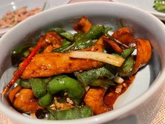 -万丽轩·粤菜(王府井金茂万丽酒店)