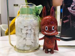 -泡泡玛特POPMART(侨福芳草地店)