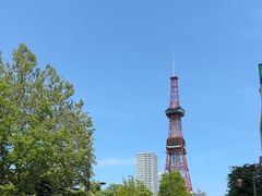 -大通公园