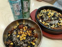 -食米家拌饭(梅溪新天地店)