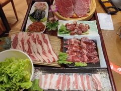 -牛也烧肉(摩尔城店)