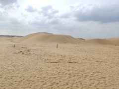 -银肯塔拉沙漠生态旅游景区