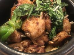 -竹里馆·淮扬菜·功夫茶(老门东店)