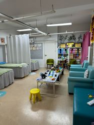 -沐童·产后修复·小儿推拿