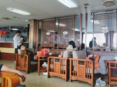 -海安新港(公交站)