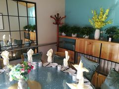 -69艺术餐厅(宋庄店)