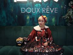 -杜哈夫DOUX RÊVE·生日蛋糕(日月光店)