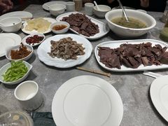 -高玛纳驴肉火烧(河间总店)