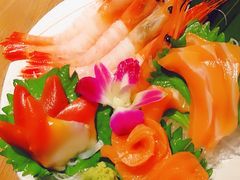 -酒井酱子·深夜食堂(东城汇店)