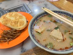 -马记伊源斋涮肉·清真菜(潘家园古玩市场店)