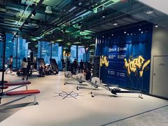-Trainyard 炼·工场(中国国际贸易中心店)