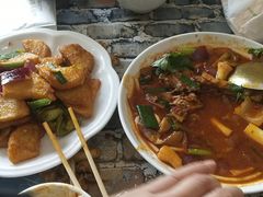 -清真沙记靖远牛犊肉羊羔肉(南昌路东湖店)