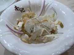 -寻味顺德·南记酒家·传统顺德菜·鱼生(广源路店)