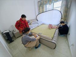 -马克叔叔的照相馆(东门店)